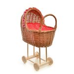 Decorative stroller