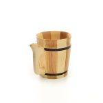 Holzglas – Bild 2