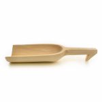 Holzschaufel – Bild 2