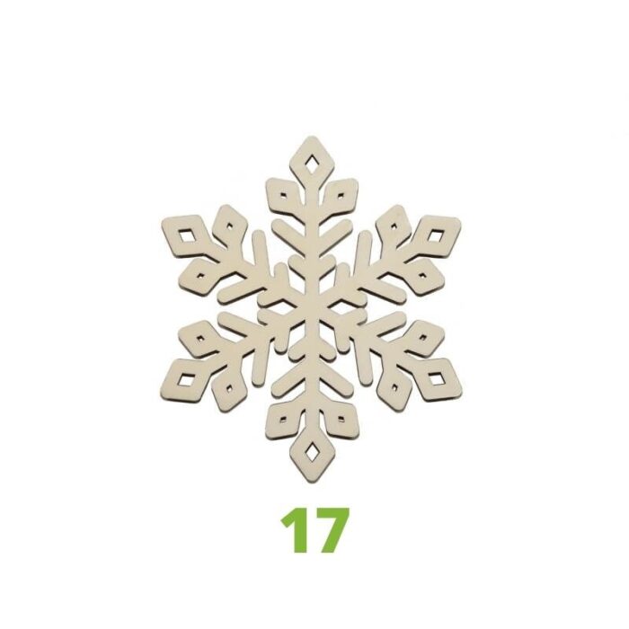 Ukras za drvce - Slika 17