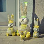 Easter bunny - Image 3