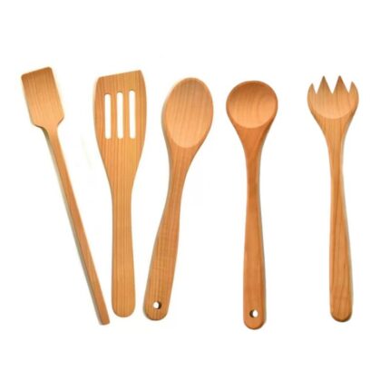 Set kuhača