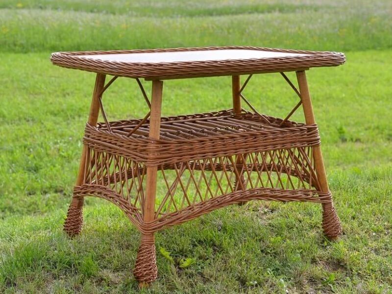 vrtne garniture 