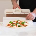 Vassoio scorrevole per pizza - immagine 4