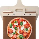 Klizni pladanj za pizzu