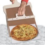 Vassoio scorrevole per pizza - immagine 3