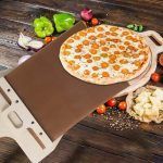 Vassoio scorrevole per pizza - immagine 5