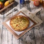 Vassoio scorrevole per pizza - immagine 2