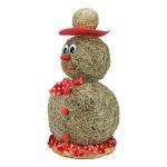 Pupazzo di neve - immagine 12