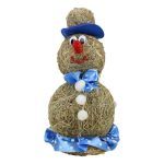 Pupazzo di neve - immagine 6