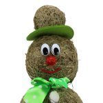 Pupazzo di neve - immagine 3