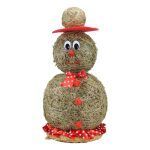 Pupazzo di neve - immagine 2