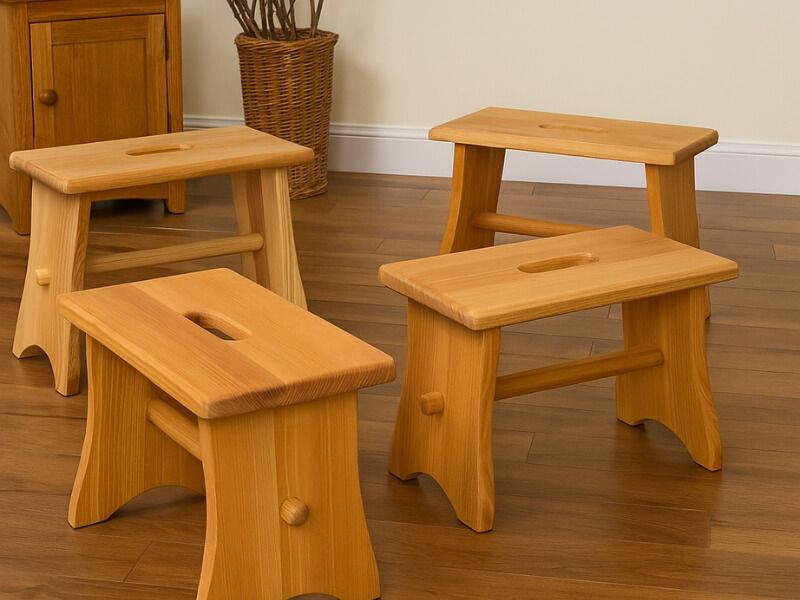 uporabne lesene pručke