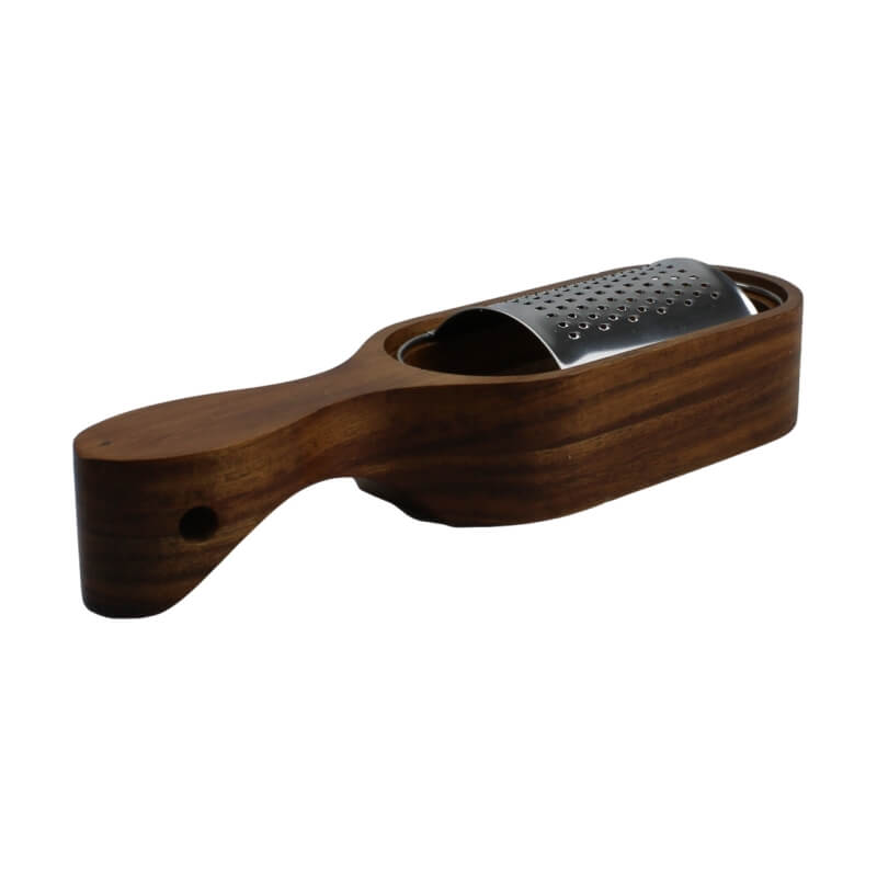 leseno strgalo za sir (2) Drven ribež za sir - Slika 1