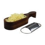 Drven ribež za sir - Slika 2