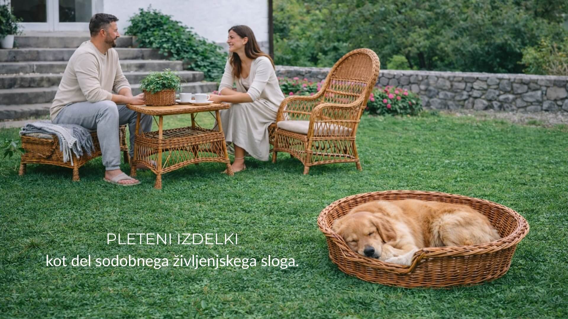 Pleteni proizvodi