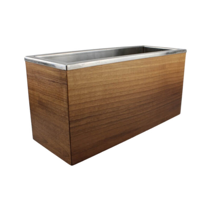 Posoda z inox notranjostjo - Slika 5