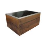 Posoda z inox notranjostjo - slika 4