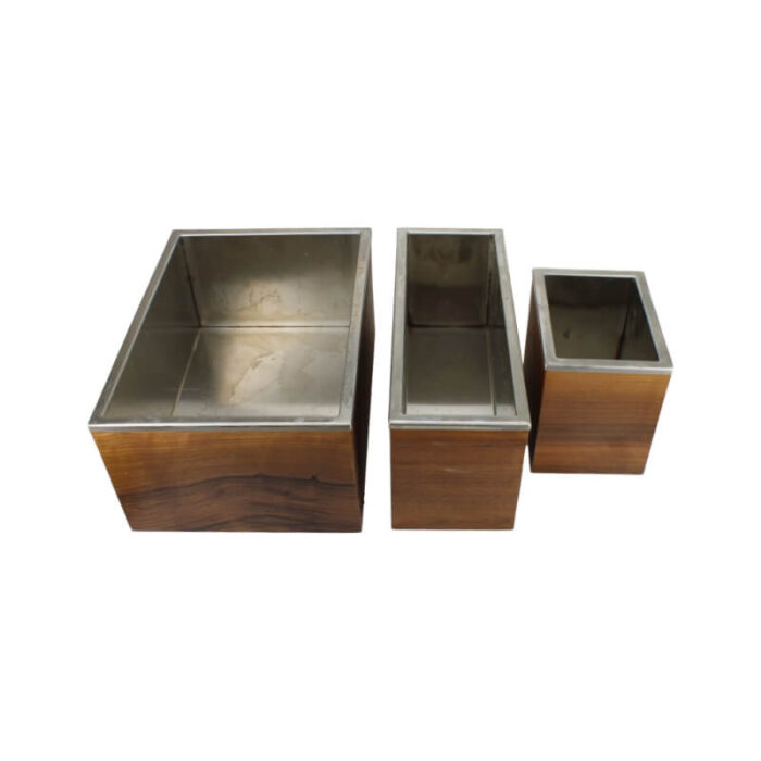 Posoda z inox notranjostjo - Slika 2